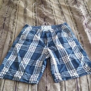 American Eagle Outfitters mens shorts